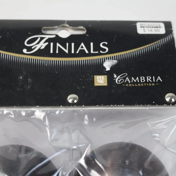 Finials - Picture 2 of 3